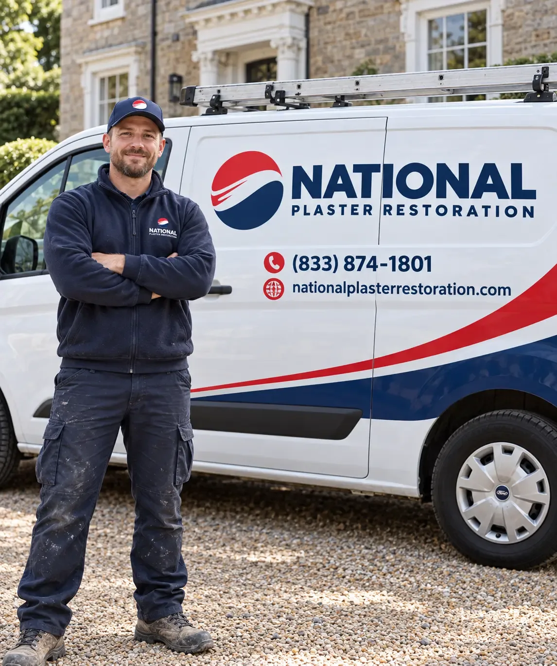 Plaster Repair company in Fayette, MO